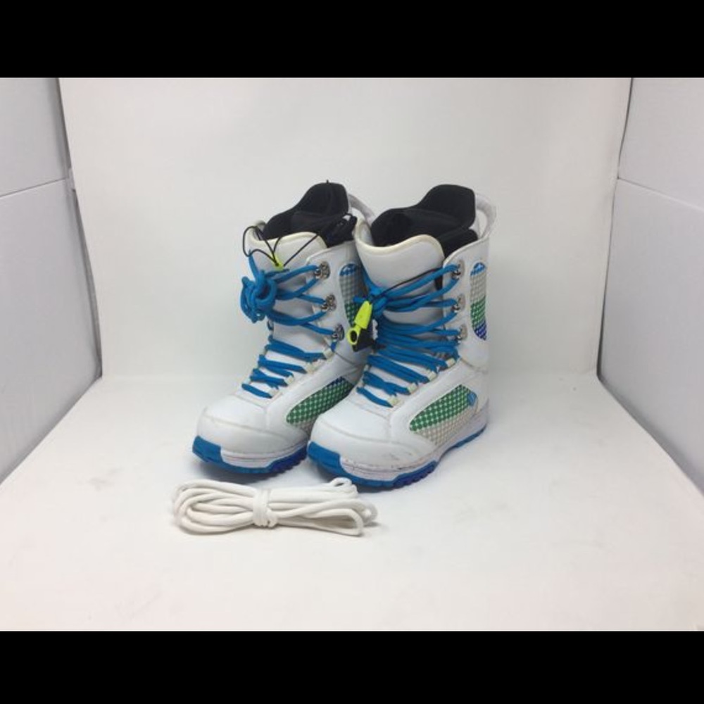 Women’s Aura Forum Snowboarding Shoes